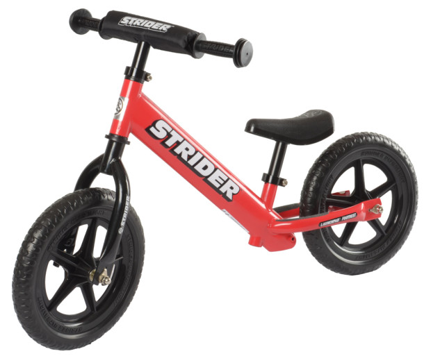 Strider ST-4 at A2bikes.com
